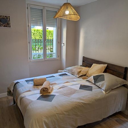 Appartement Au Coeur Des Alpes البيتفيل المظهر الخارجي الصورة